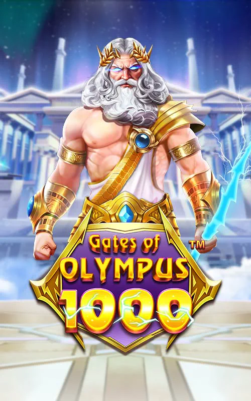Gates of Olympus at Fairground Slots Casino