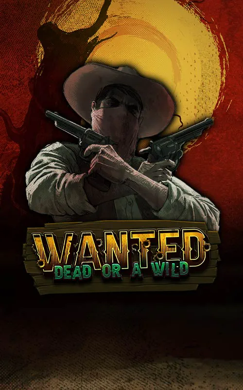 Wanted Dead or a Wild at Fairground Slots Casino