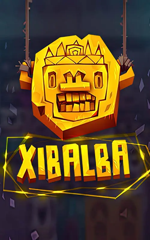 Xibalba at Fairground Slots Casino