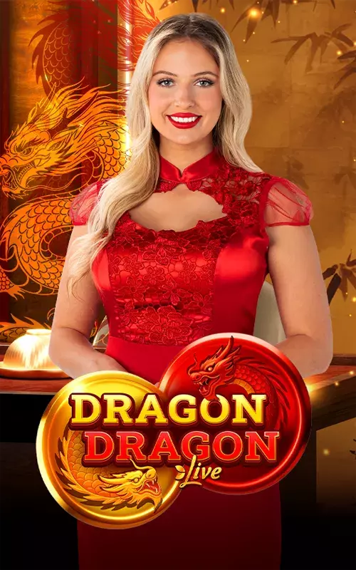 Dragon Dragon at Fairground Slots Casino