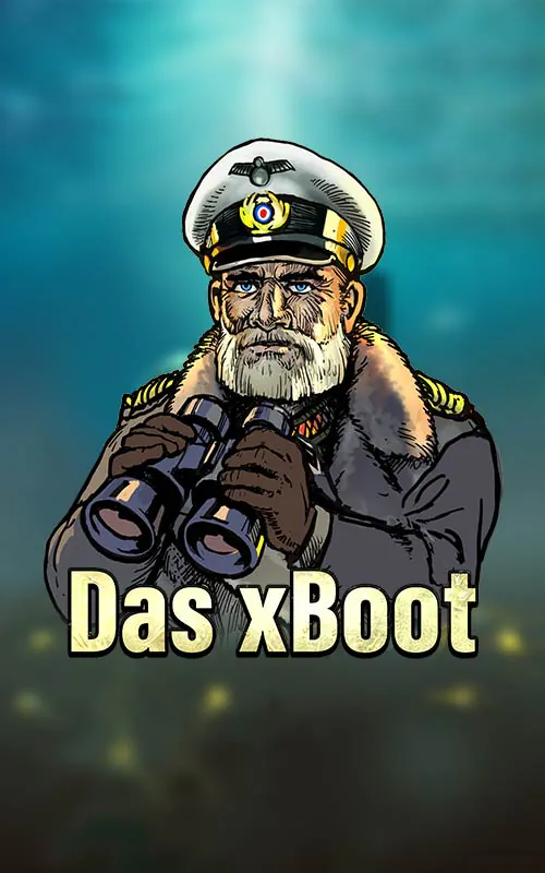 Das xBoot at Fairground Slots Casino