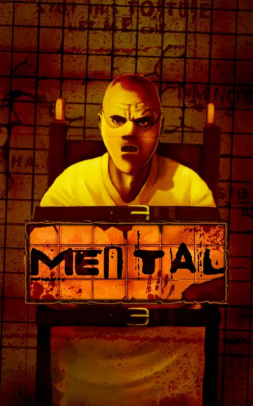 Mental at Fairground Slots Casino